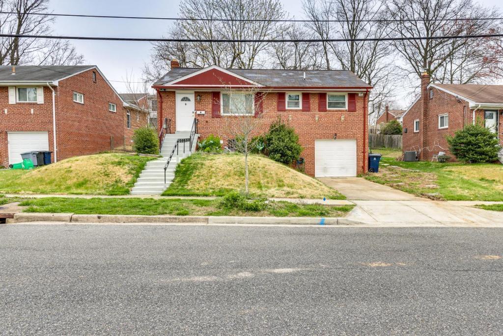 4108 Lyons St in Temple Hills, MD - Building Photo