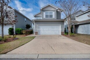 116 Matt Blvd in Niceville, FL - Building Photo