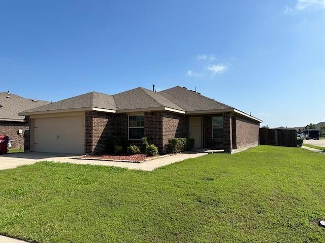 1200 Koto Wood Dr in Royse City, TX - Building Photo