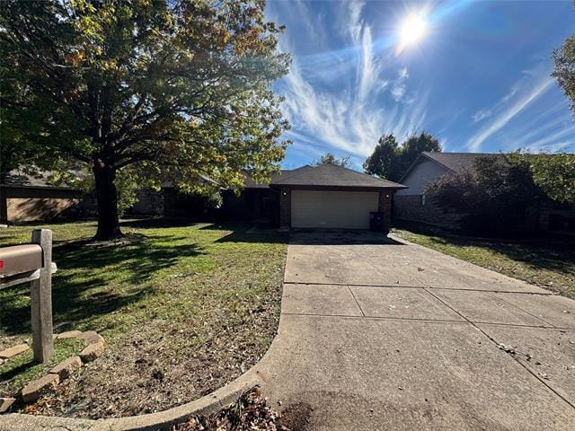 property at 706 Paintbrush Dr