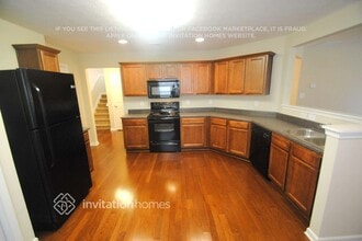 1709 Swamp Cabbage Dr in Lawrenceville, GA - Building Photo - Building Photo