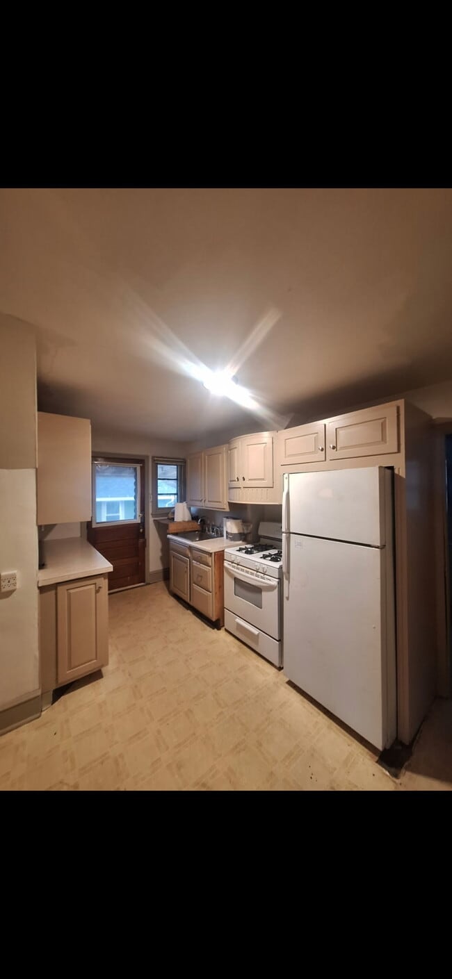 540 Wheeler Ave, Unit 3rd floor in Scranton, PA - Building Photo - Building Photo