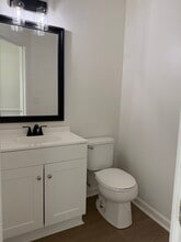 4101 Woodbury Terrace NW in Concord, NC - Foto de edificio - Building Photo