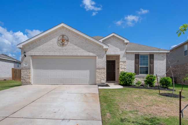property at 241 Pivot Dr
