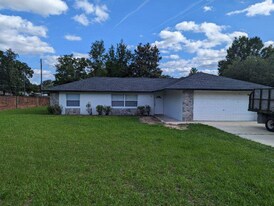 4130 SE 61st Pl in Ocala, FL - Building Photo