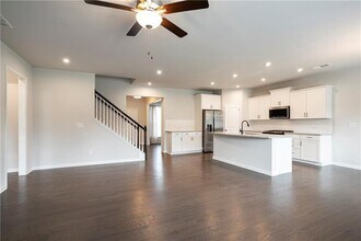 5729 Wheeler Ridge Rd in Auburn, GA - Building Photo - Building Photo