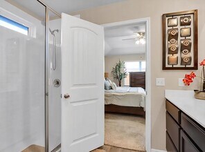 124 Dunlin Ln in Leander, TX - Building Photo - Building Photo