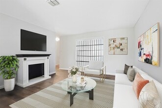 5422 Styling Dr in Houston, TX - Building Photo - Building Photo