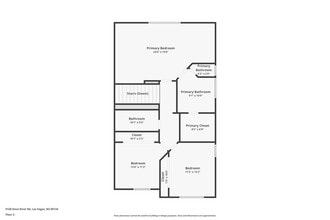 9128 Dove River Rd in Las Vegas, NV - Building Photo - Building Photo