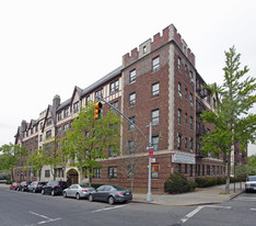 3224 Grand Concourse Apartments