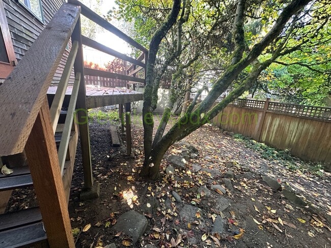 3316 SW 12th Ave in Portland, OR - Building Photo - Building Photo