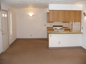 Ocean Beach Condos in Longview, WA - Building Photo - Other