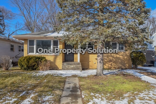 property at 4240 E 13th Ave