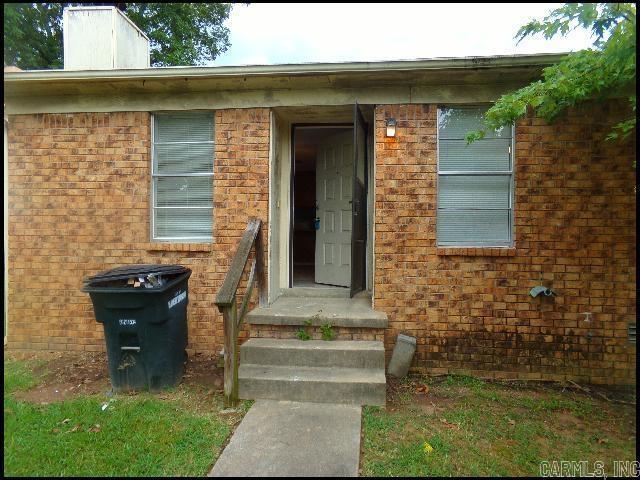 property at 603 Brierly Dr