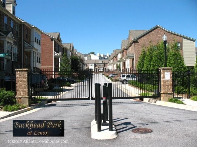 property at 2550 Sibley Dr
