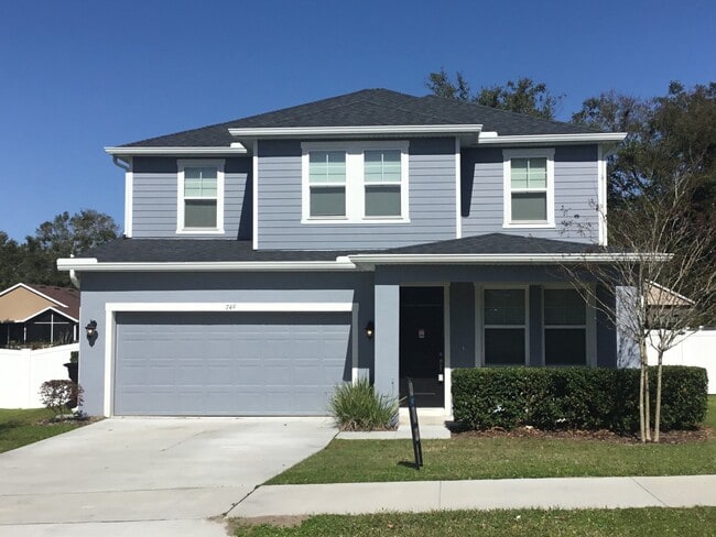 property at 749 Zarabrooke Ct