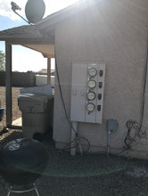 14300 S Durango Rd in Arizona City, AZ - Building Photo - Other