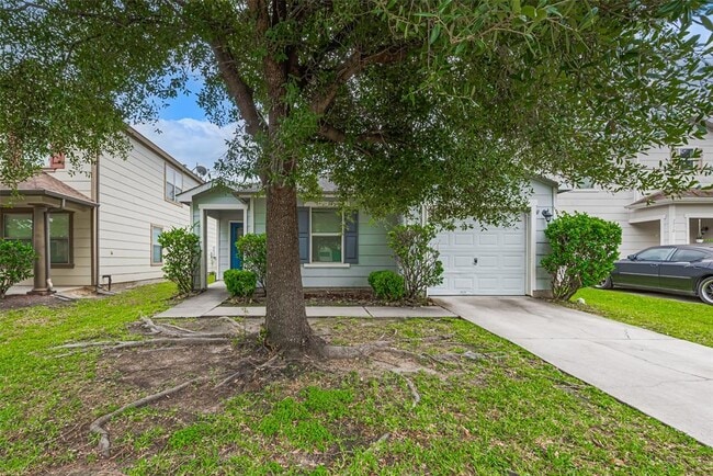 property at 3514 Garrison Run Dr