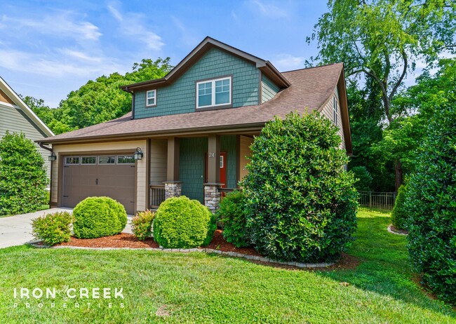 24 Asher Ln in Arden, NC - Building Photo - Building Photo