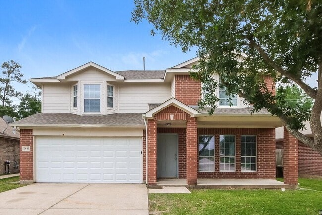 property at 2842 Fox Ravine Dr