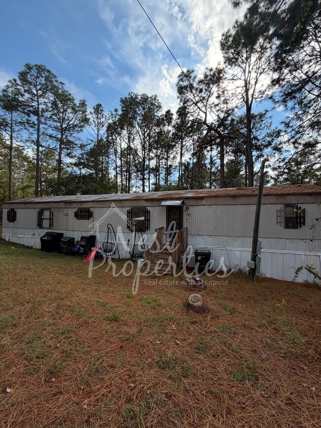 property at 108 Sturkie Ln