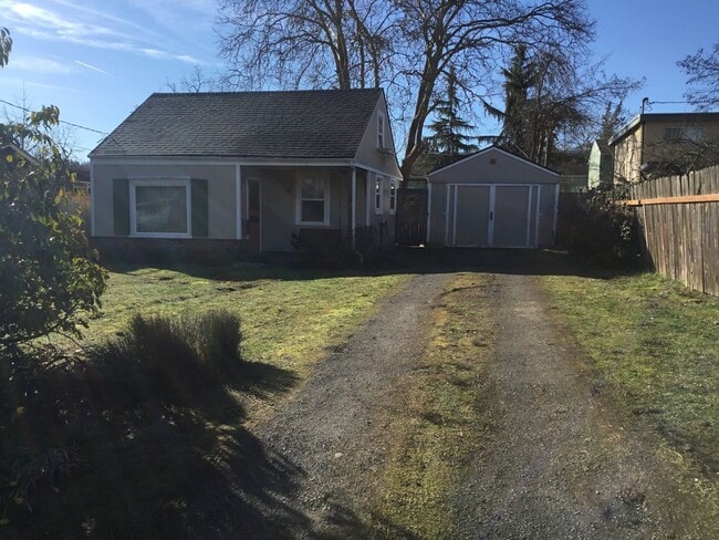 property at 50 E 31st Ave