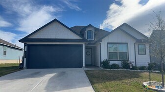 1525 Piedmont in Temple, TX - Building Photo