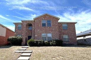 2917 Paint Brush Pl in Lancaster, TX - Building Photo