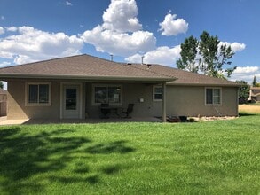 739 W 60 N in Parowan, UT - Building Photo - Building Photo