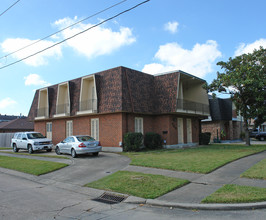 300-302 Lilac St in Metairie, LA - Building Photo - Building Photo