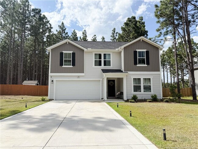 property at 231 Desert Orchid Cir