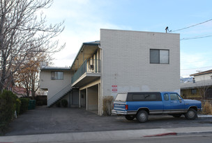 530 Colorado River Blvd Apartments