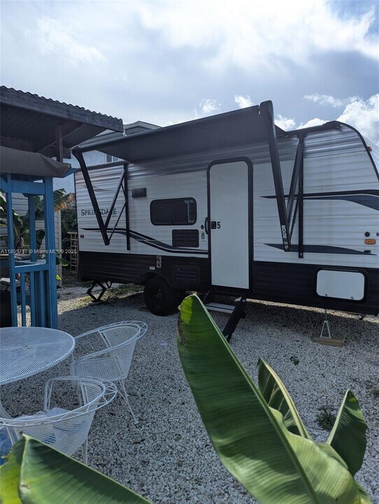 3015 NW 132nd Terrace in Opa Locka, FL - Building Photo