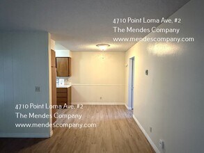 4710 Point Loma Ave in San Diego, CA - Building Photo - Building Photo