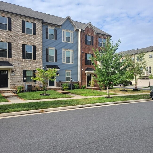 property at 18109 Red Cedar Rd