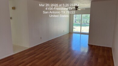 4155 Freestone St in San Antonio, TX - Building Photo - Building Photo