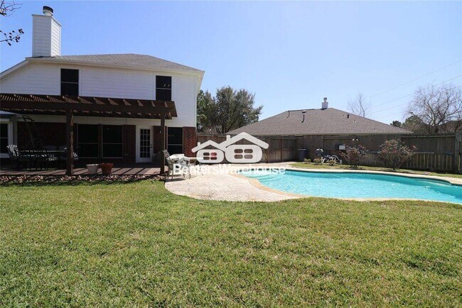 24422 Travis House Ln in Katy, TX - Building Photo - Building Photo