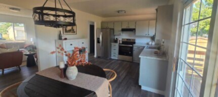 4416 Clevenger Ave in Billings, MT - Building Photo - Building Photo