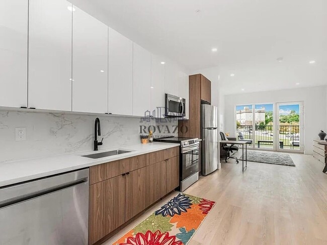 19 Livingston St in Newark, NJ - Building Photo - Building Photo