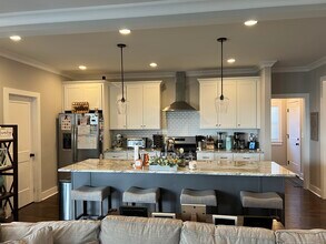 2020 Rosemary Ln in Nashville, TN - Building Photo - Building Photo