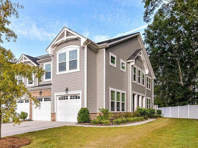 property at 5661 De Vere Dr
