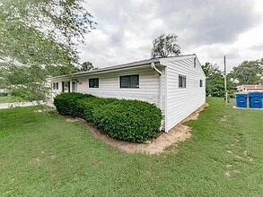 9522 Trefore Ave in St. Louis, MO - Building Photo - Building Photo