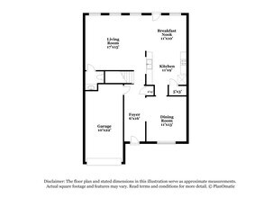 21203 Ambergris Ct in Humble, TX - Building Photo - Building Photo
