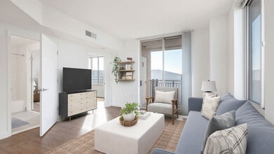 1800 Oak in Arlington, VA - Building Photo - Building Photo