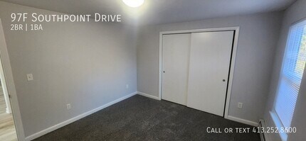 97 Southpoint Dr in Amherst, MA - Building Photo - Building Photo