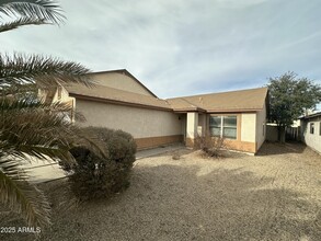 11606 W Columbine Dr in El Mirage, AZ - Building Photo - Building Photo