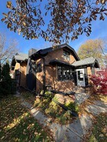 2651 N 46th St in Milwaukee, WI - Building Photo