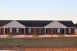 The Paddock at Sheffield Downs in Hopkinsville, KY - Foto de edificio - Building Photo