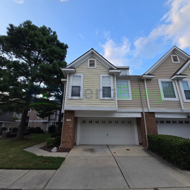 property at 3023 Bay Shore Ln