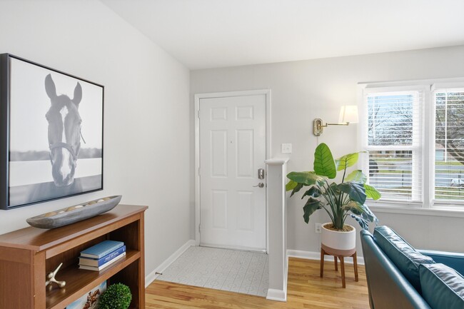 2609 Wee Wynd in Columbia, MO - Building Photo - Building Photo